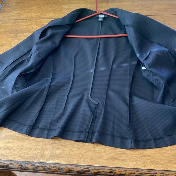 Studio 1940 Jacket - Picture 2 of 5